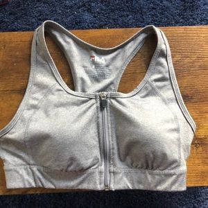 Starting a New Year Workout Routine! Sports bras are for medium/high workouts!